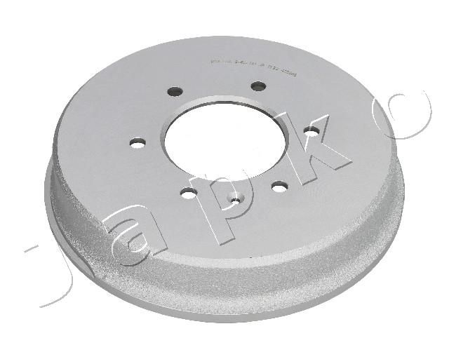 JAPKO 56902C Brake Drum