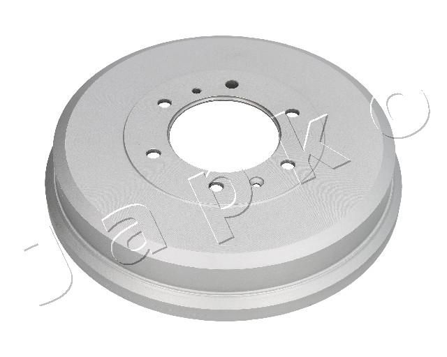 JAPKO 56904C Brake Drum
