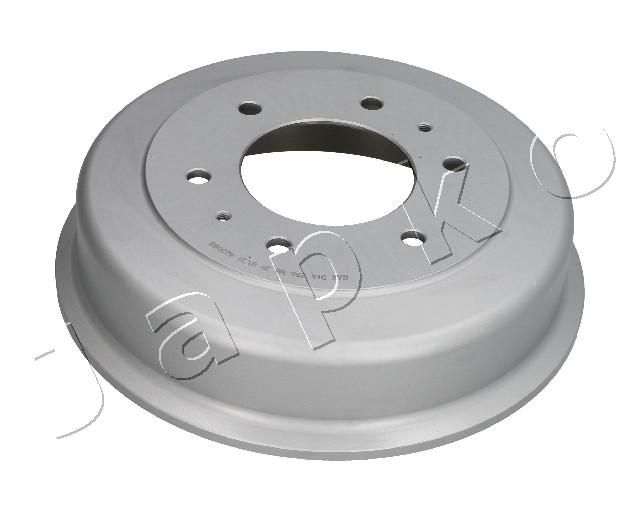 JAPKO 56H00C Brake Drum