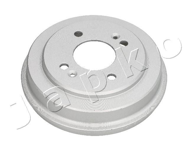 JAPKO 56K17C Brake Drum