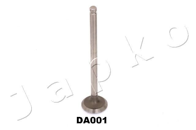 JAPKO 5DA001 Exhaust Valve