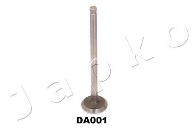 Exhaust Valve JAPKO 5DA001