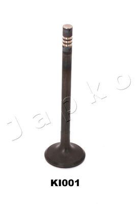 Intake Valve JAPKO 5KI001