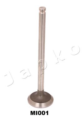 Exhaust Valve JAPKO 5MI001