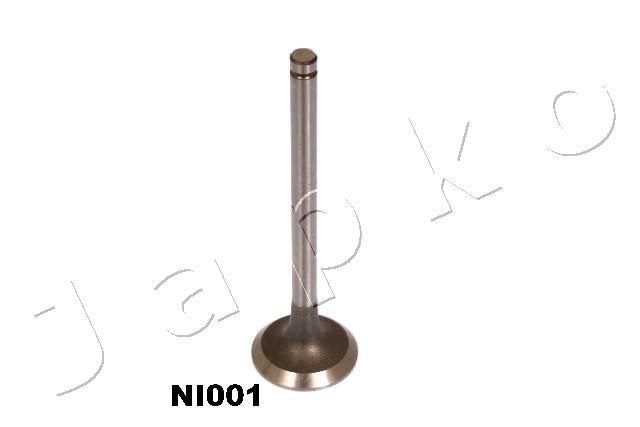 JAPKO 5NI001 Exhaust Valve