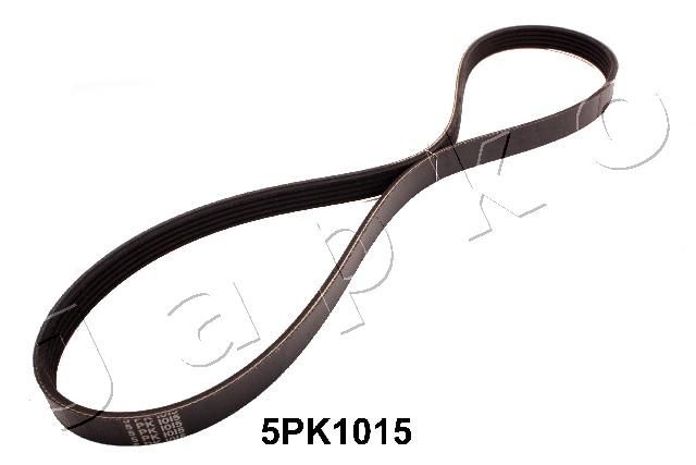JAPKO 5PK1015 V-Ribbed Belt