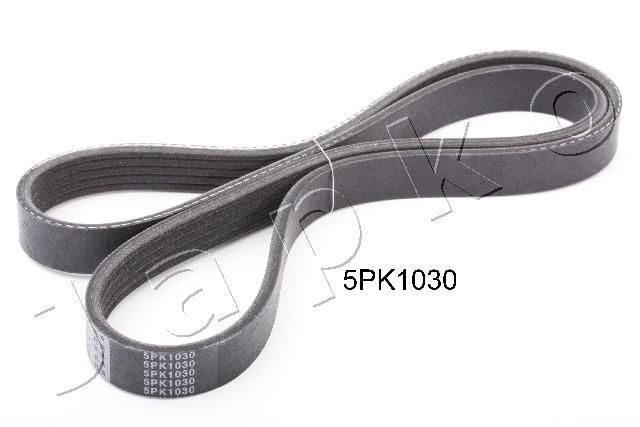JAPKO 5PK1030 V-Ribbed Belt