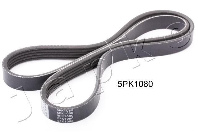 JAPKO 5PK1080 V-Ribbed Belt