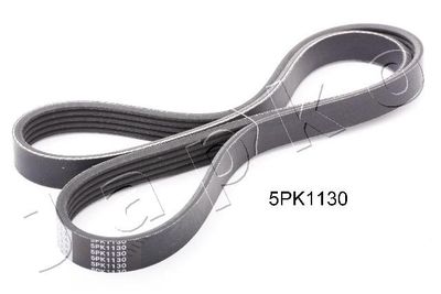 V-Ribbed Belt JAPKO 5PK1130