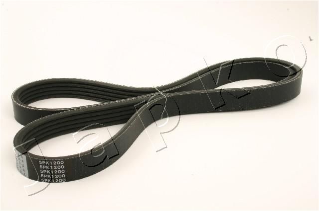 JAPKO 5PK1200 V-Ribbed Belt