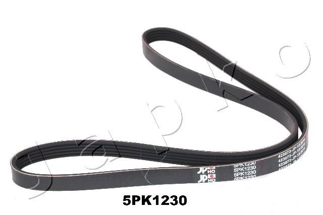 JAPKO 5PK1230 V-Ribbed Belt