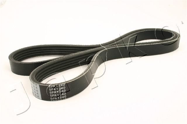 JAPKO 5PK1240 V-Ribbed Belt