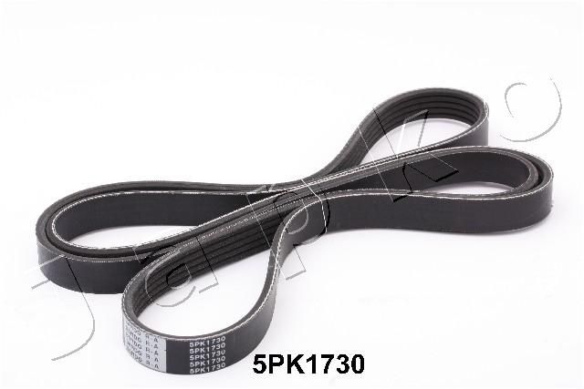 JAPKO 5PK1730 V-Ribbed Belt