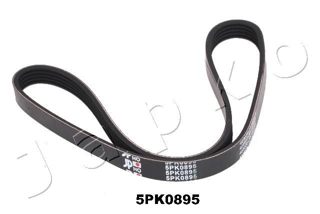 JAPKO 5PK895 V-Ribbed Belt