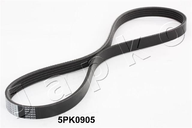 JAPKO 5PK905 V-Ribbed Belt