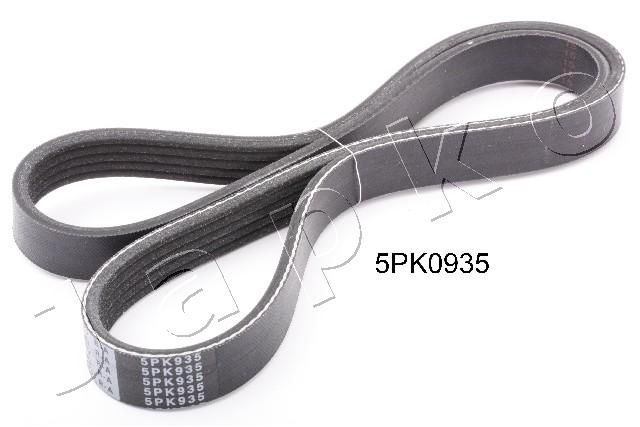 JAPKO 5PK935 V-Ribbed Belt