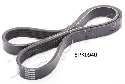 V-Ribbed Belt JAPKO 5PK940