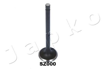 Intake Valve JAPKO 5SZ000