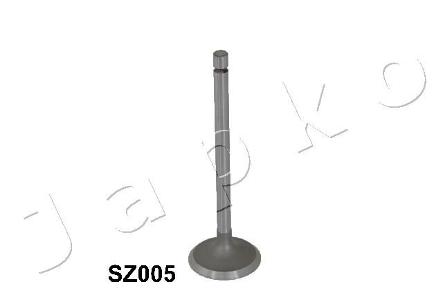 JAPKO 5SZ005 Intake Valve