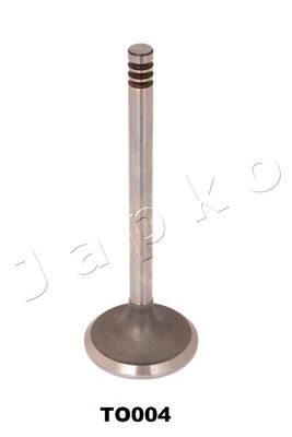 Intake Valve JAPKO 5TO004