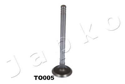 Exhaust Valve JAPKO 5TO005