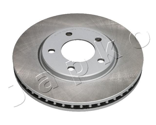 JAPKO 60002C Brake Disc
