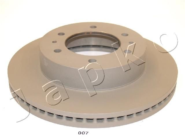 JAPKO 60007 Brake Disc