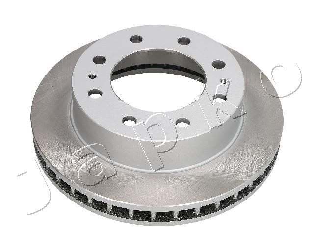 JAPKO 60008C Brake Disc