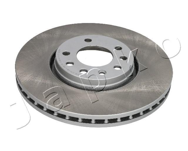 JAPKO 60009C Brake Disc