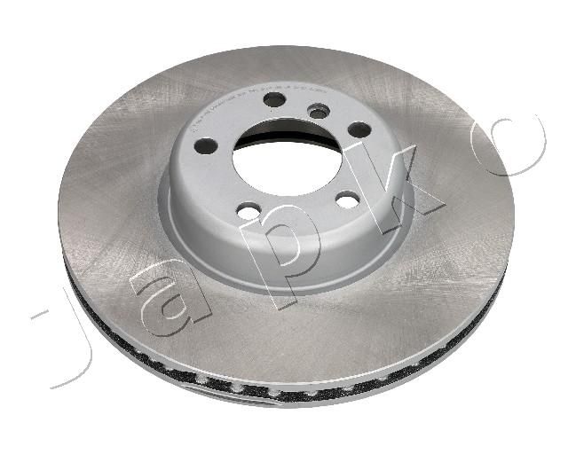 JAPKO 600105C Brake Disc