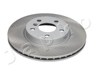 Brake Disc JAPKO 600106C