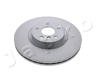 Brake Disc JAPKO 600107