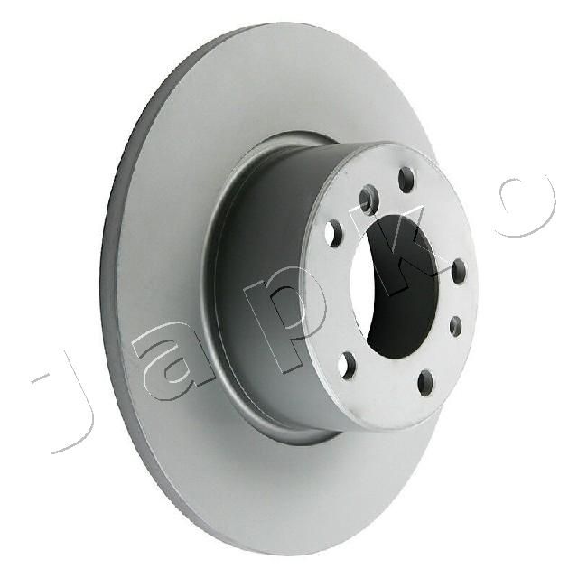 JAPKO 600118 Brake Disc