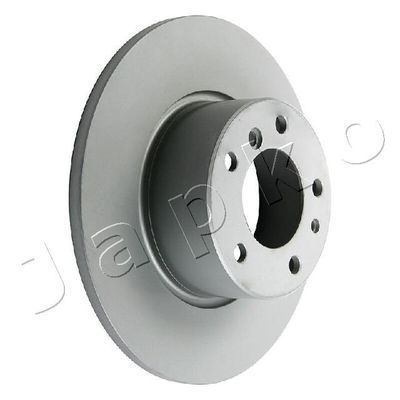 Brake Disc JAPKO 600118