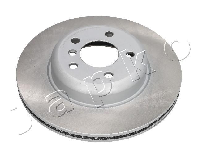 JAPKO 600130C Brake Disc