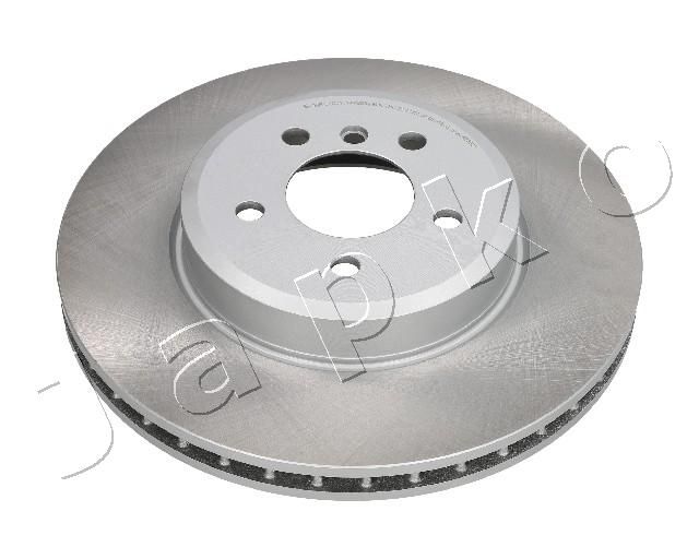 JAPKO 600131C Brake Disc