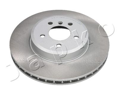 Brake Disc JAPKO 600131C