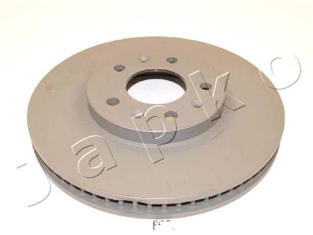 JAPKO 60014 Brake Disc