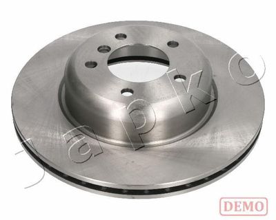 Brake Disc JAPKO 600147C