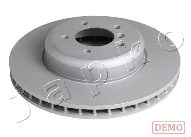 JAPKO 60014C Brake Disc