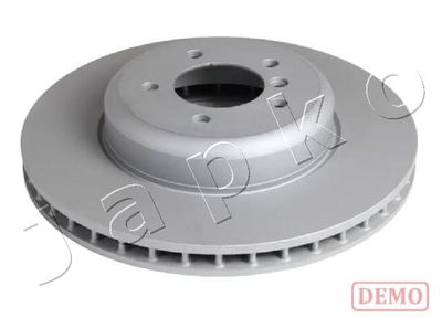Brake Disc JAPKO 60014C