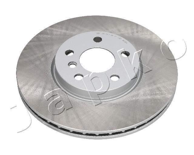 JAPKO 600160C Brake Disc
