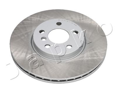 Brake Disc JAPKO 600160C