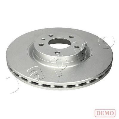 Brake Disc JAPKO 600206C