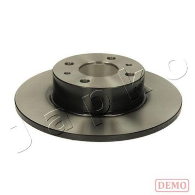 Brake Disc JAPKO 600234C