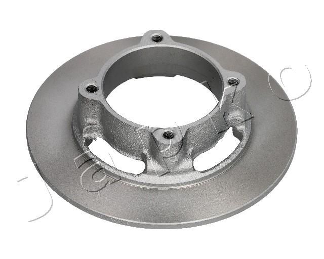 JAPKO 60024C Brake Disc