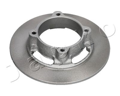 Brake Disc JAPKO 60024C