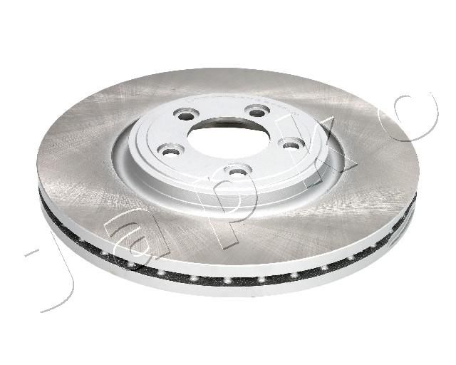 JAPKO 600336C Brake Disc