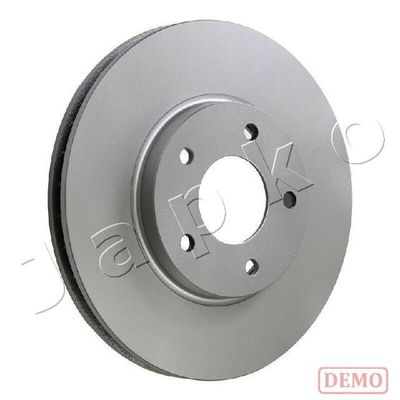 Brake Disc JAPKO 600339C