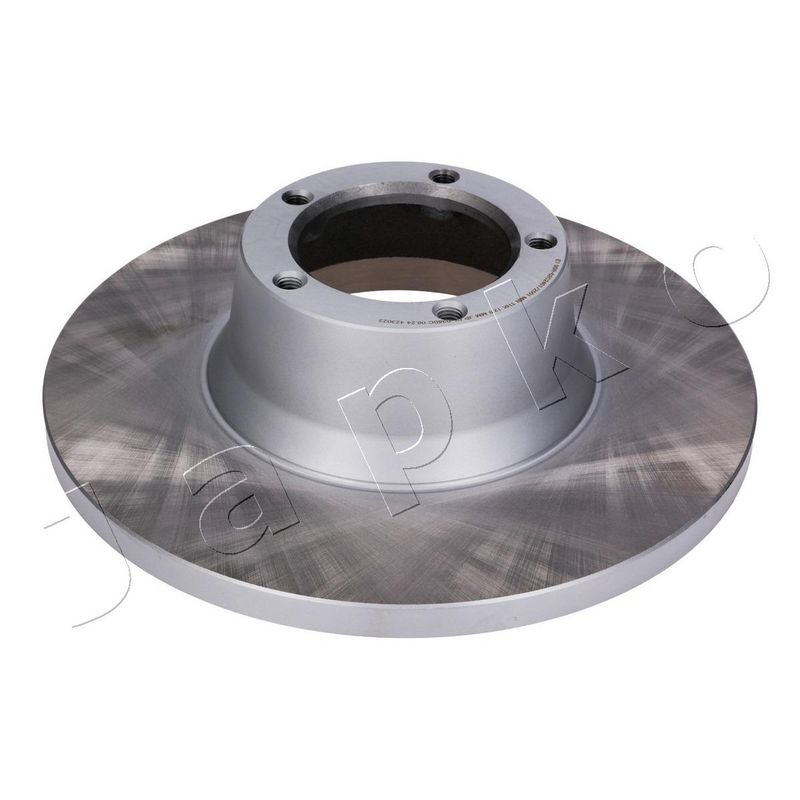 JAPKO 600360C Brake Disc